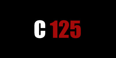 HONDA C125