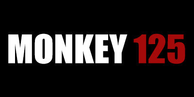 HONDA MONKEY 125