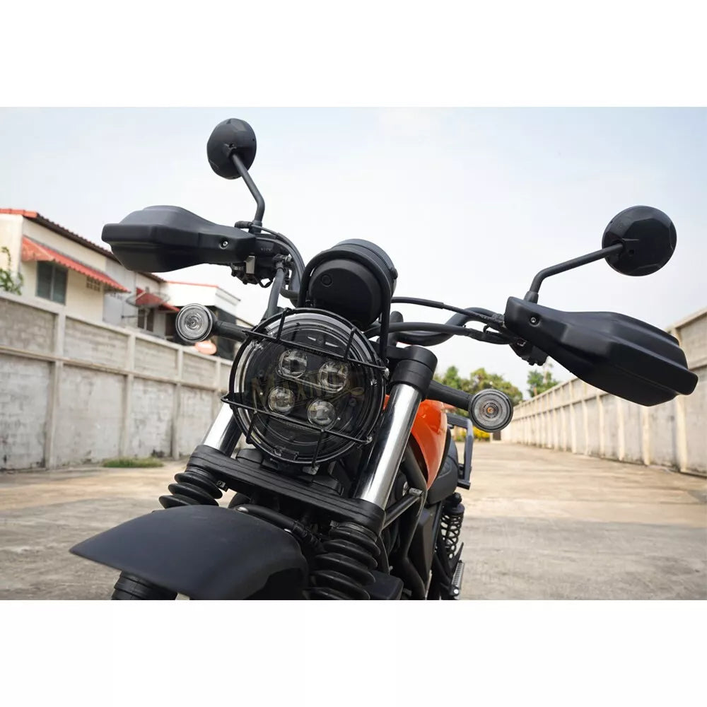 การ์ดแฮนด์ สำหรับ HONDA NEW SCL CL 300 500 2023-2025