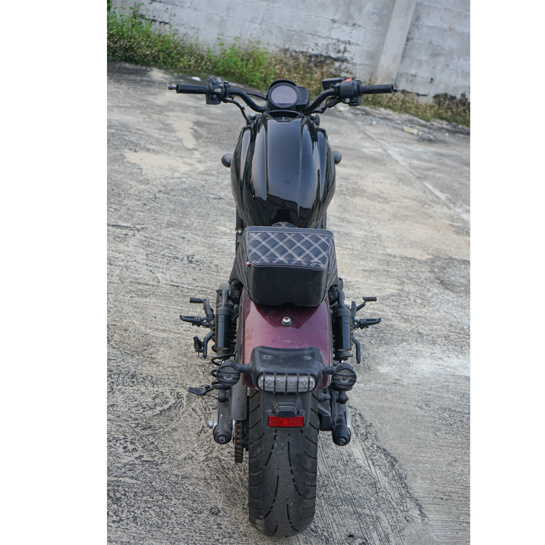 ครอบถังน้ำมัน สำหรับ HONDA REBEL CMX 1100 2021-2025