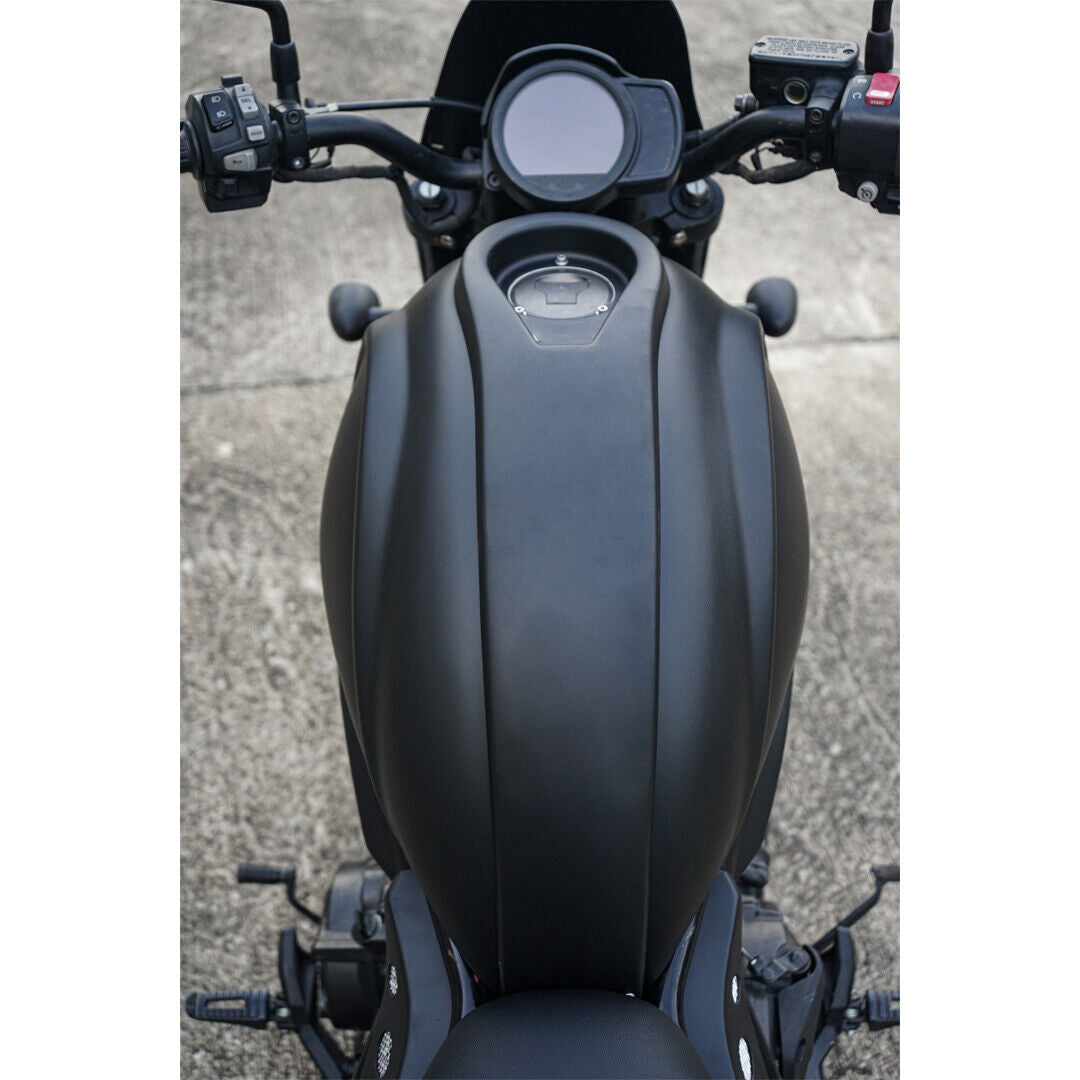 ครอบถังน้ำมัน สำหรับ HONDA REBEL CMX 1100 2021-2025