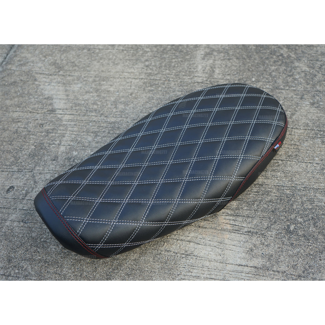 เบาะแต่ง V.6 สำหรับ FOR HONDA SCL CL 300 500 2023 - 2025