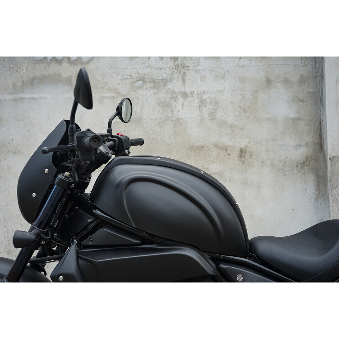 ครอบถังน้ำมัน สำหรับ HONDA REBEL CMX 1100 2021-2025