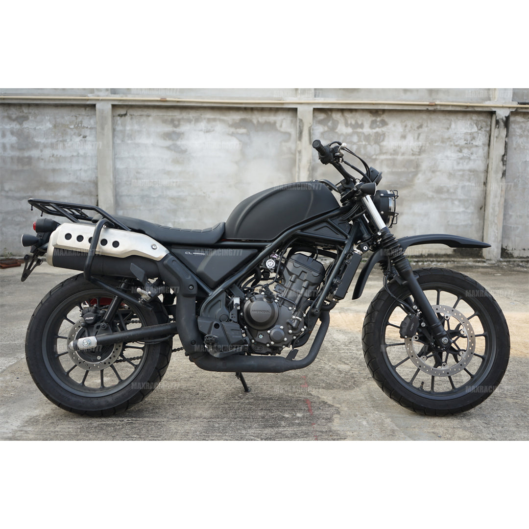 ครอบถังน้ำมัน สำหรับ HONDA SCL CL 300 500 2023 - 2025