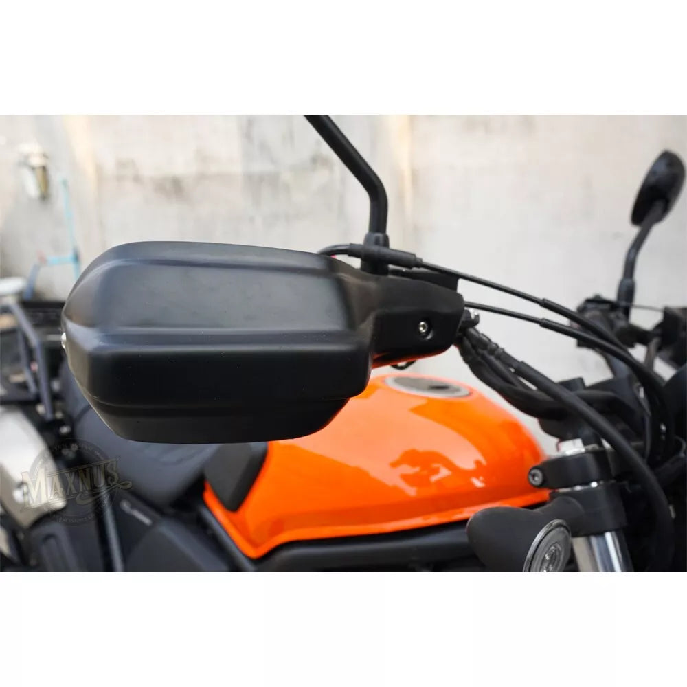 การ์ดแฮนด์ สำหรับ HONDA NEW SCL CL 300 500 2023-2025