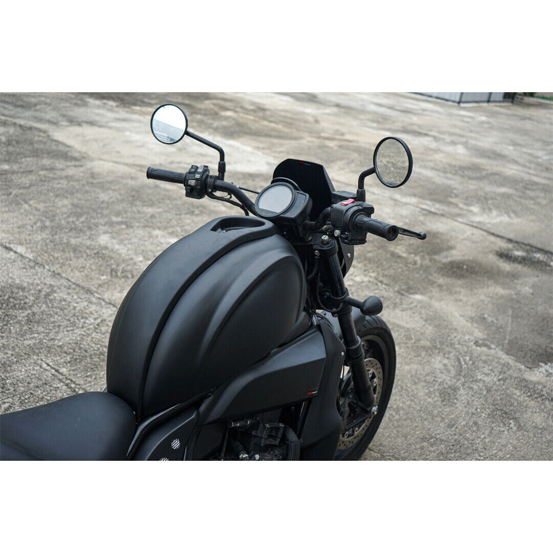 ครอบถังน้ำมัน สำหรับ HONDA REBEL CMX 1100 2021-2025