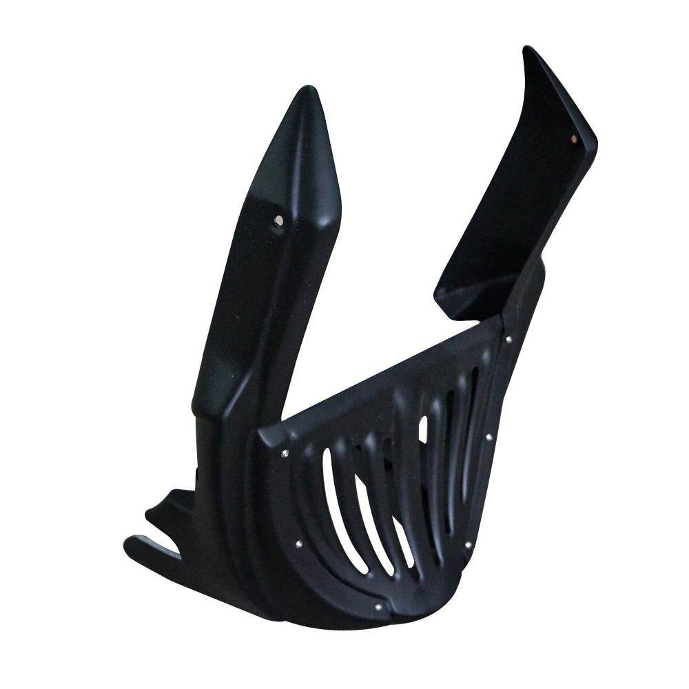 ชุดอกแฟริ่ง V.3 + แคลชบาร์ สำหรับ HONDA REBEL CMX 1100 2020-2025