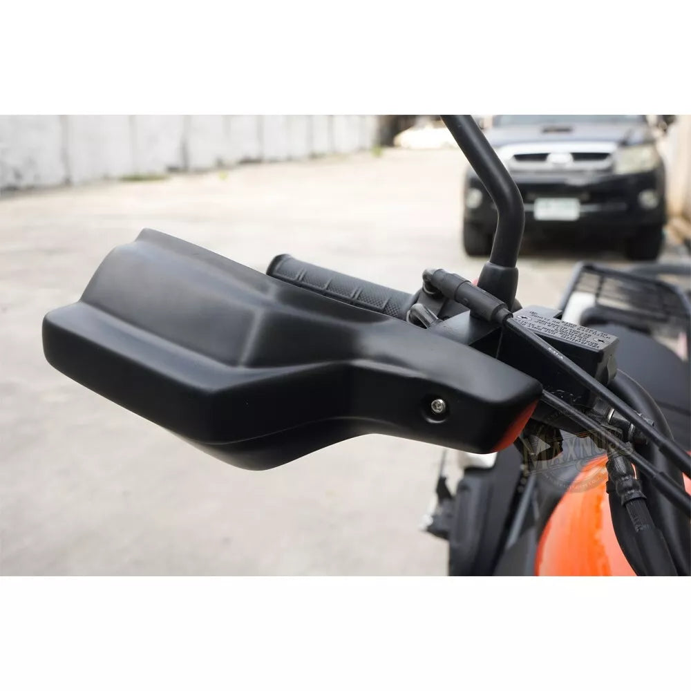 การ์ดแฮนด์ สำหรับ HONDA NEW SCL CL 300 500 2023-2025