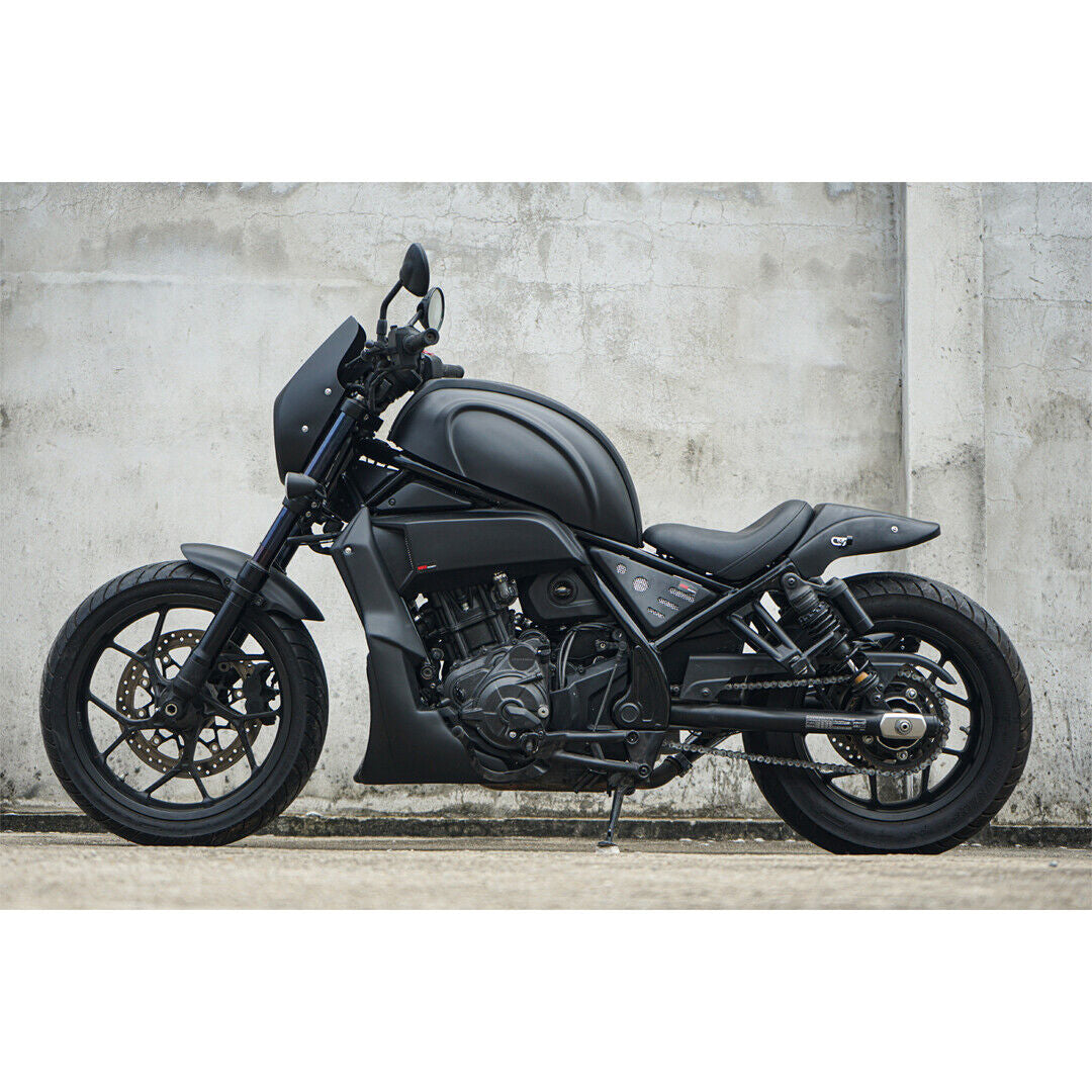 ครอบถังน้ำมัน สำหรับ HONDA REBEL CMX 1100 2021-2025