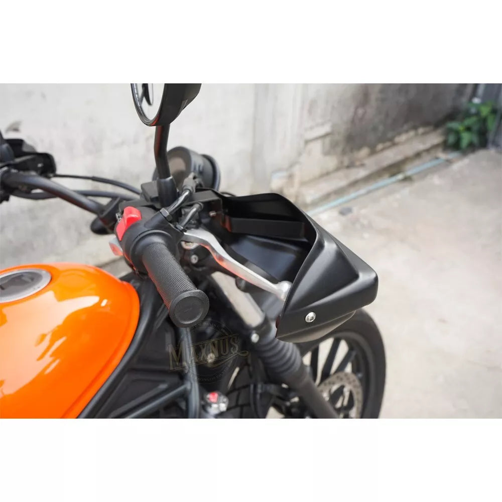การ์ดแฮนด์ สำหรับ HONDA NEW SCL CL 300 500 2023-2025