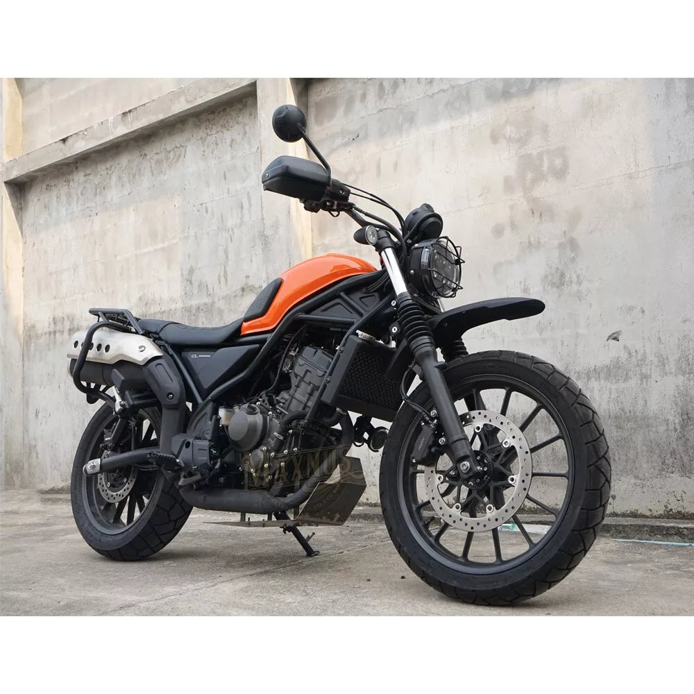 การ์ดแฮนด์ สำหรับ HONDA NEW SCL CL 300 500 2023-2025