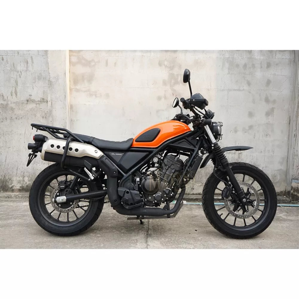 การ์ดแฮนด์ สำหรับ HONDA NEW SCL CL 300 500 2023-2025