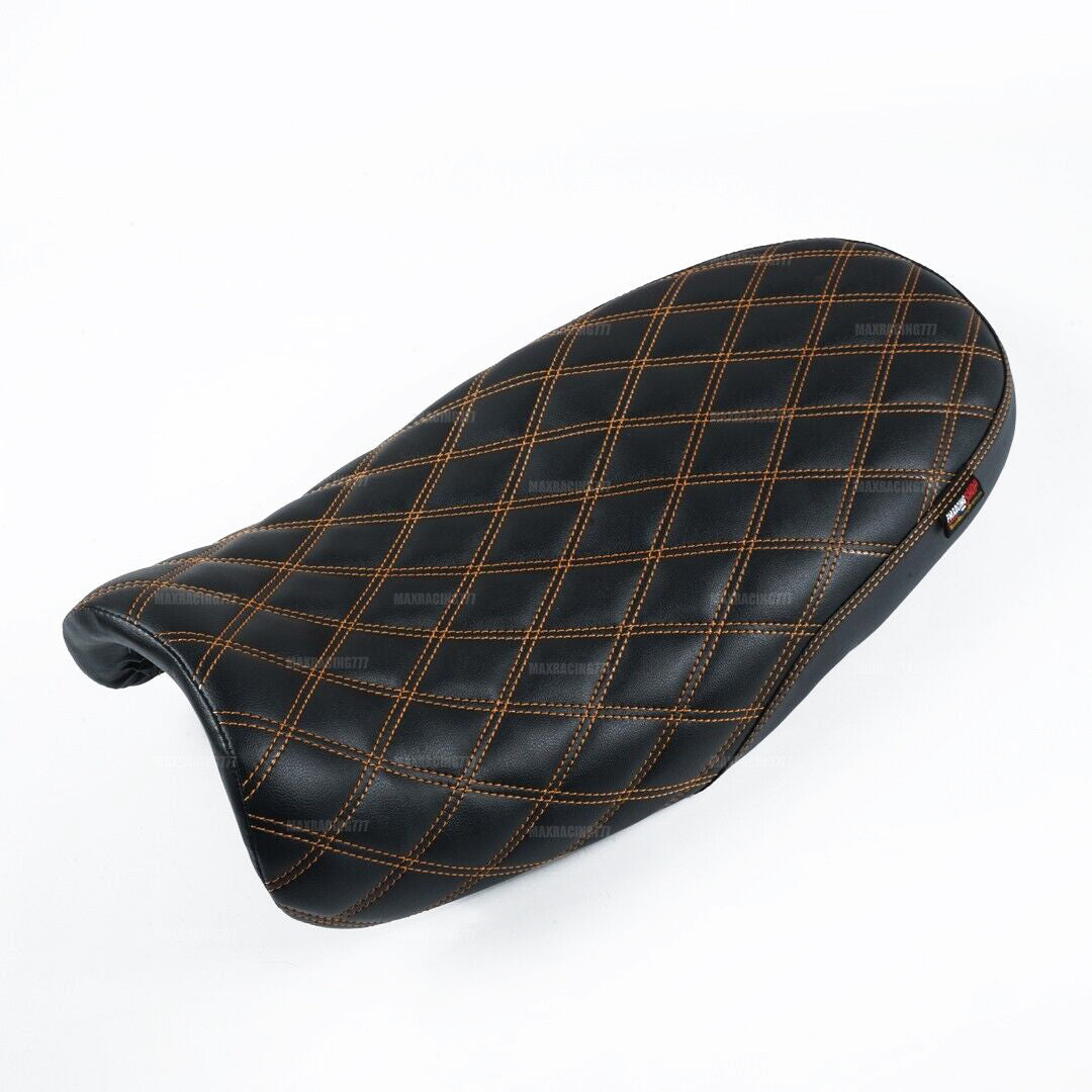 REPLACEMENT CUSHION DUAL SEATS DOUBLE ORANGE FOR HONDA SCL CL 300 500 2023 - 2025