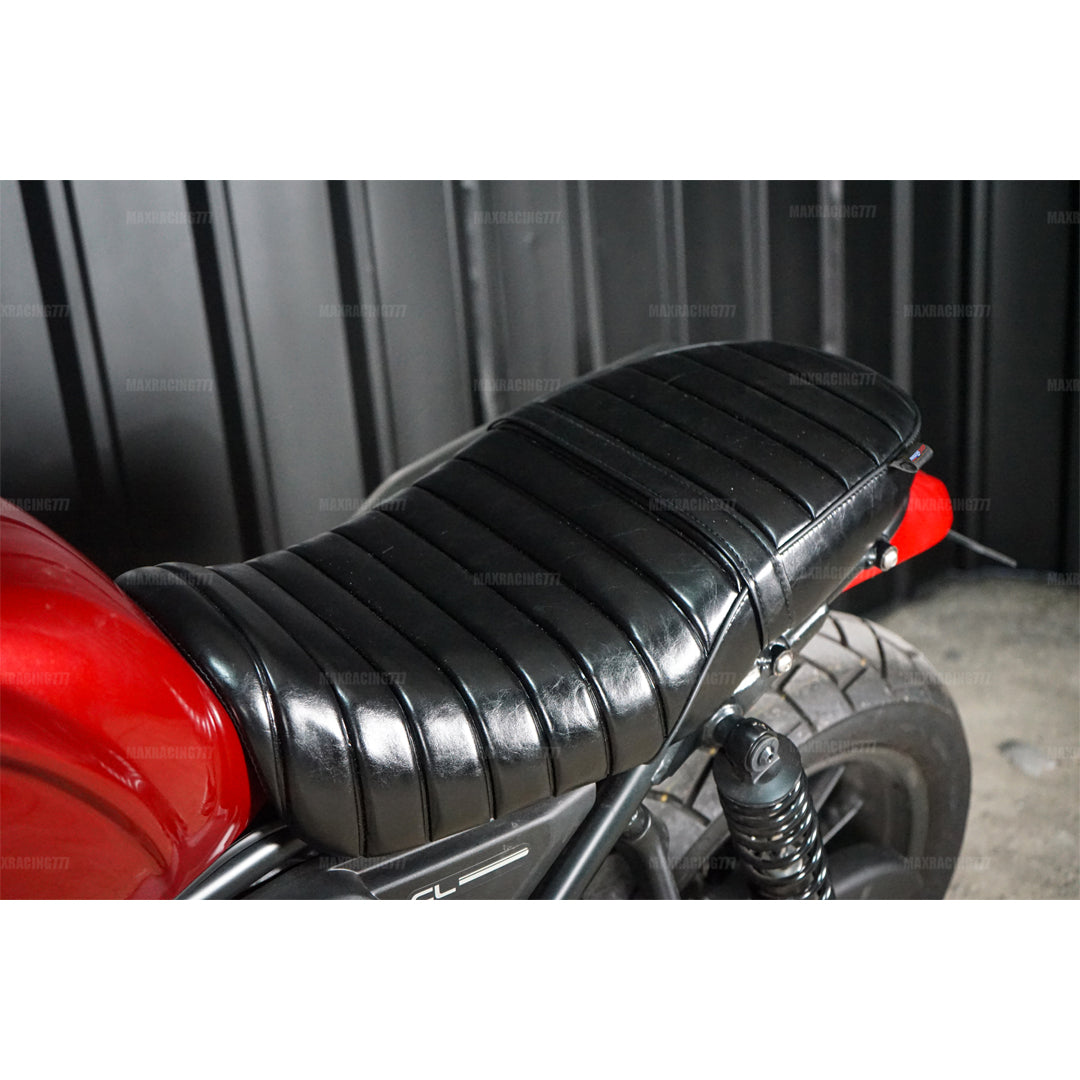 เบาะแต่ง V.7 สำหรับ FOR HONDA SCL CL 300 500 2023 - 2025