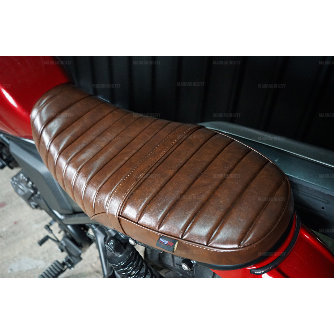 เบาะแต่ง V.8 สำหรับ FOR HONDA SCL CL 300 500 2023 - 2025