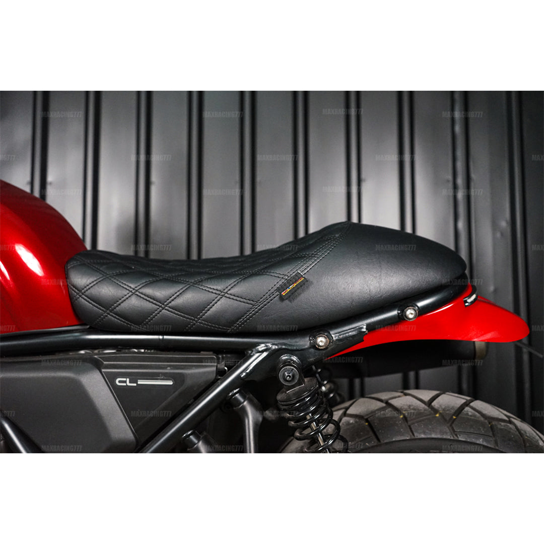เบาะแต่ง V.5 สำหรับ FOR HONDA SCL CL 300 500 2023 - 2025