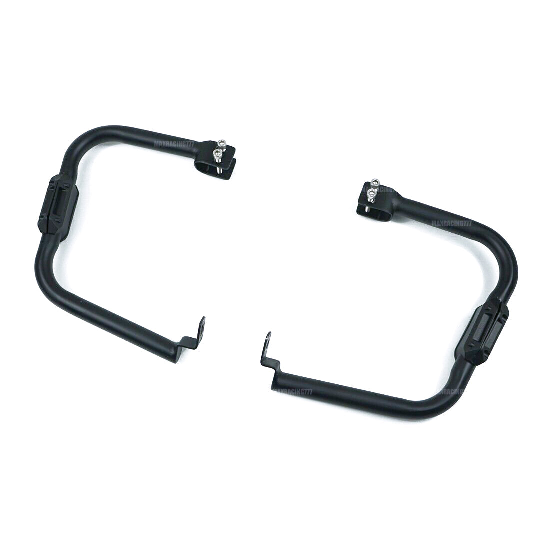 แคลชบาร์กันล้ม V.1 สำหรับ HONDA NEW SCL CL 300 500 2023 - 2025