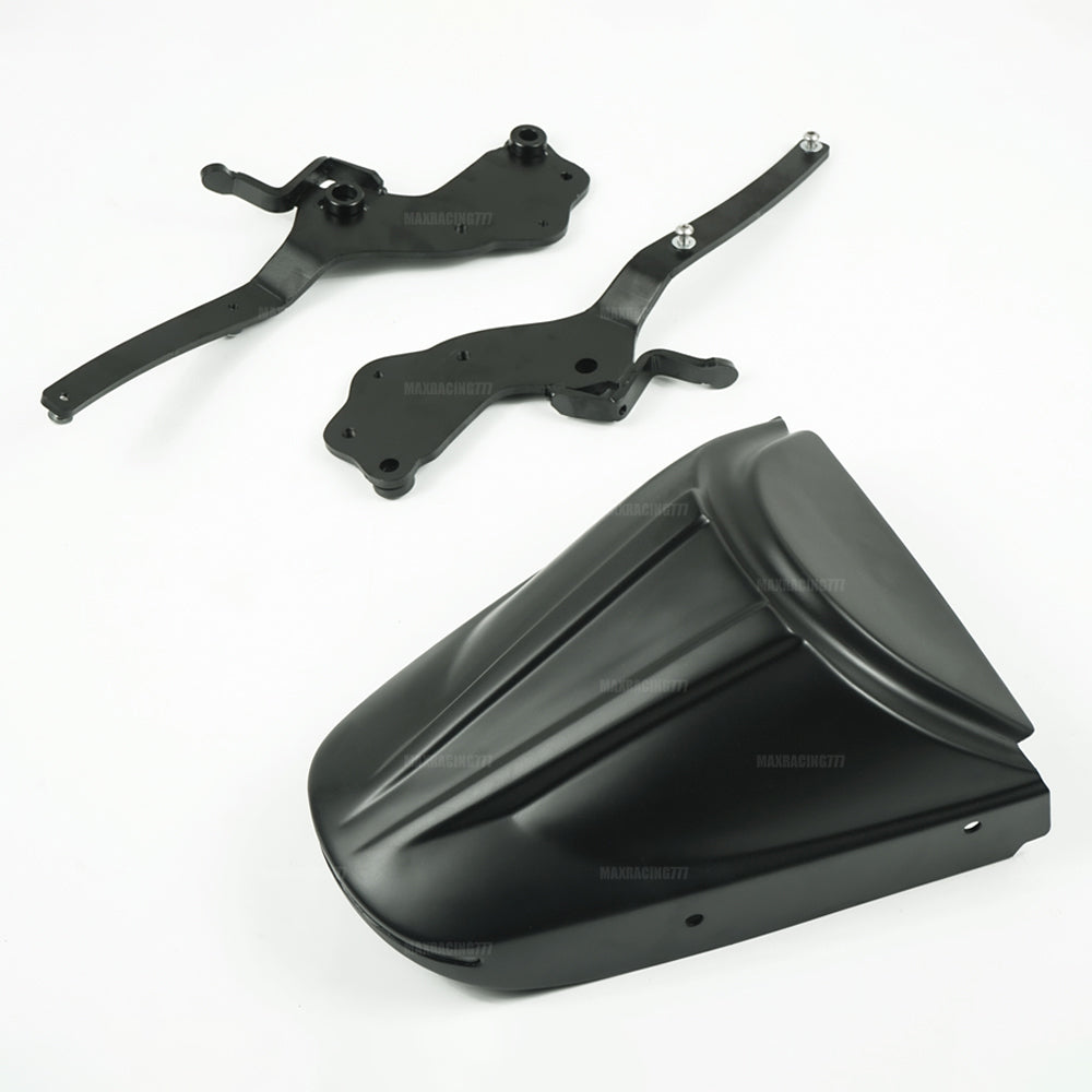 ชุดท้ายสั้น พร้อมไฟท้ายแบบ LED สำหรับ HONDA REBEL CMX 300&500 2017-2025
