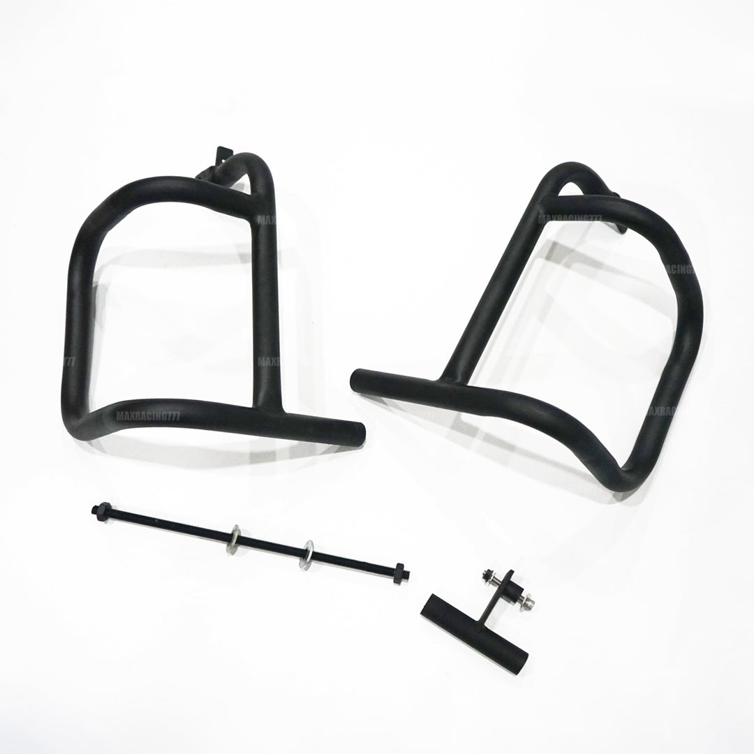 แคลชบาร์กันล้ม V.2 สำหรับ HONDA NEW SCL CL 300 500 2023 - 2025