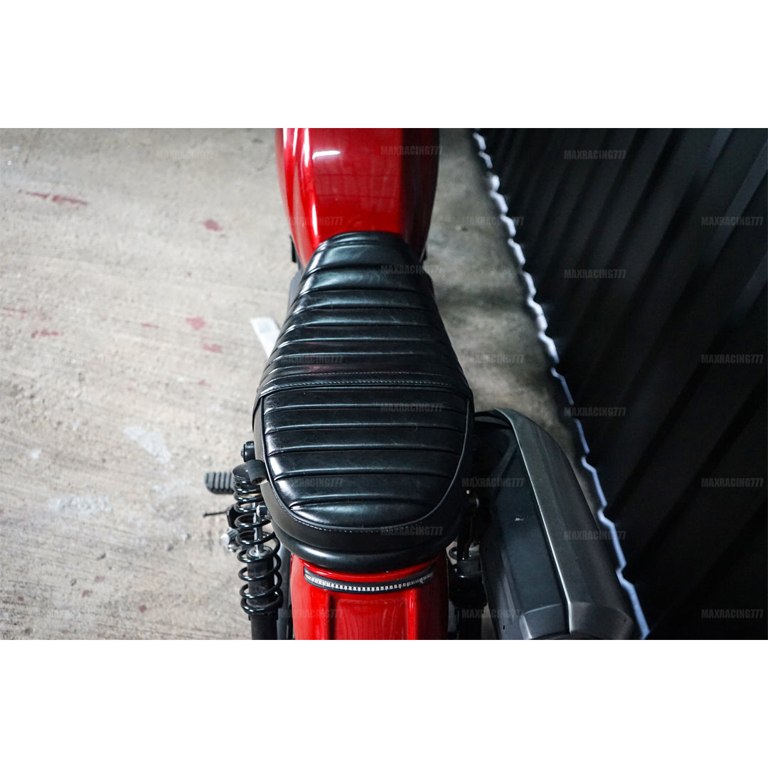 เบาะแต่ง V.7 สำหรับ FOR HONDA SCL CL 300 500 2023 - 2025