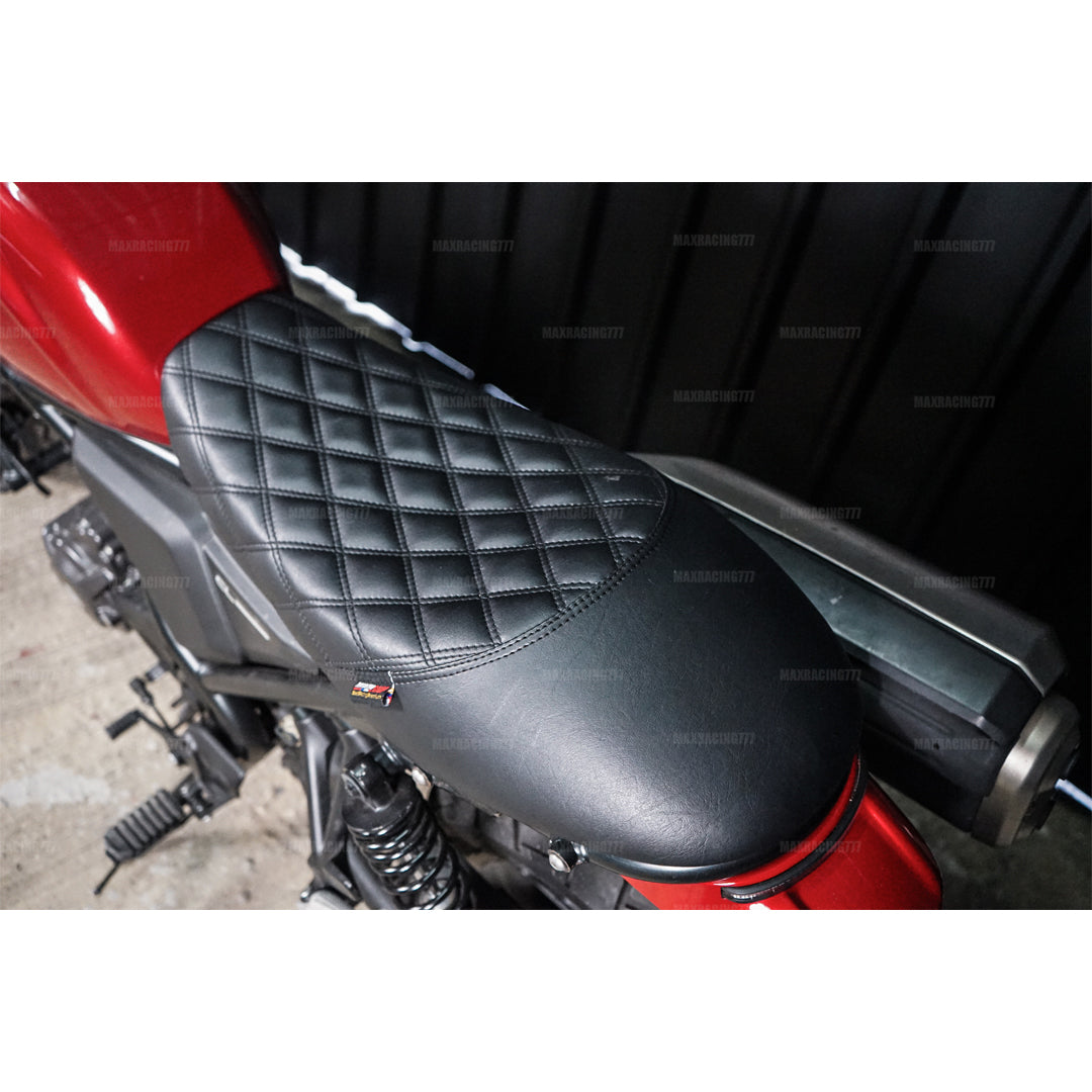เบาะแต่ง V.5 สำหรับ FOR HONDA SCL CL 300 500 2023 - 2025