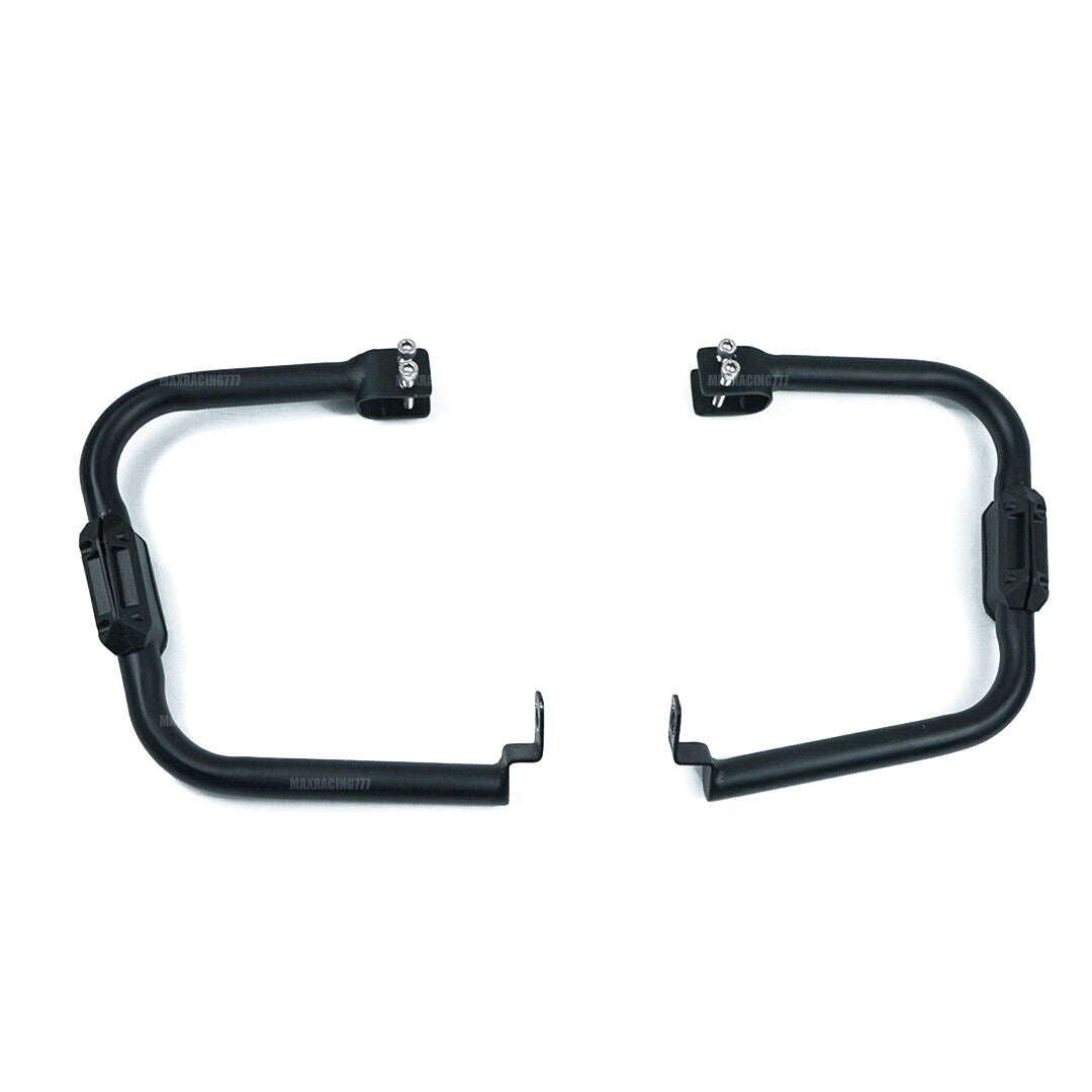 แคลชบาร์กันล้ม V.1 สำหรับ HONDA NEW SCL CL 300 500 2023 - 2025