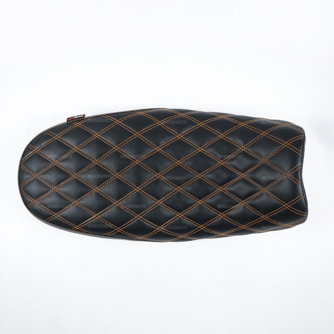 REPLACEMENT CUSHION DUAL SEATS DOUBLE ORANGE FOR HONDA SCL CL 300 500 2023 - 2025
