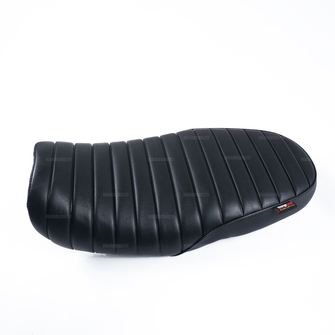 REPLACEMENT CUSHION DUAL SEATS DOUBLE FOR HONDA SCL CL 300 500 2023 - 2025 BLACK