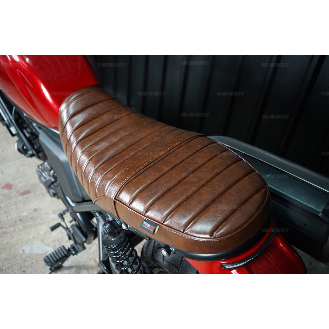 เบาะแต่ง V.8 สำหรับ FOR HONDA SCL CL 300 500 2023 - 2025