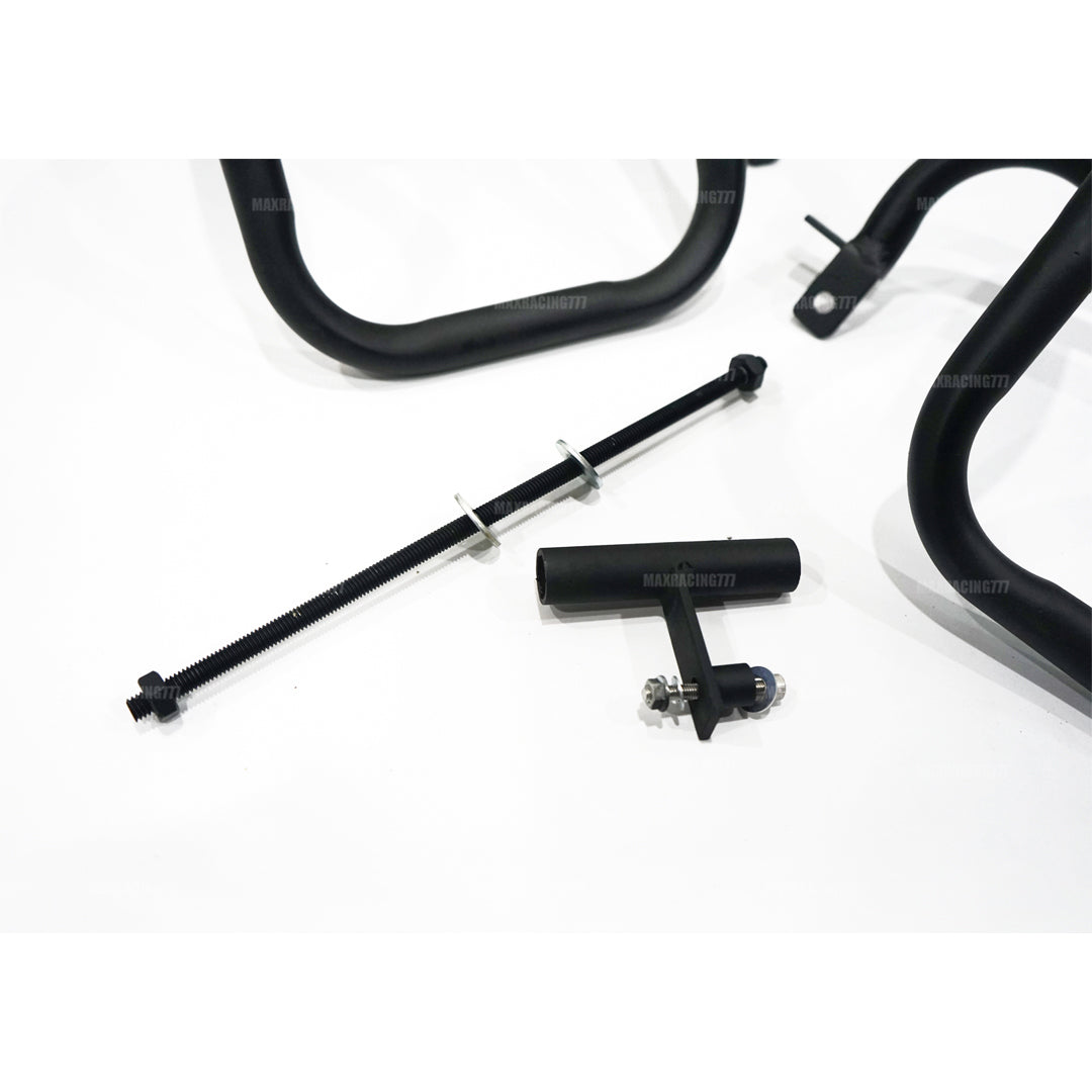 แคลชบาร์กันล้ม V.2 สำหรับ HONDA NEW SCL CL 300 500 2023 - 2025