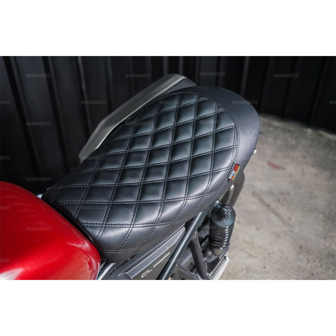 เบาะแต่ง V.5 สำหรับ FOR HONDA SCL CL 300 500 2023 - 2025