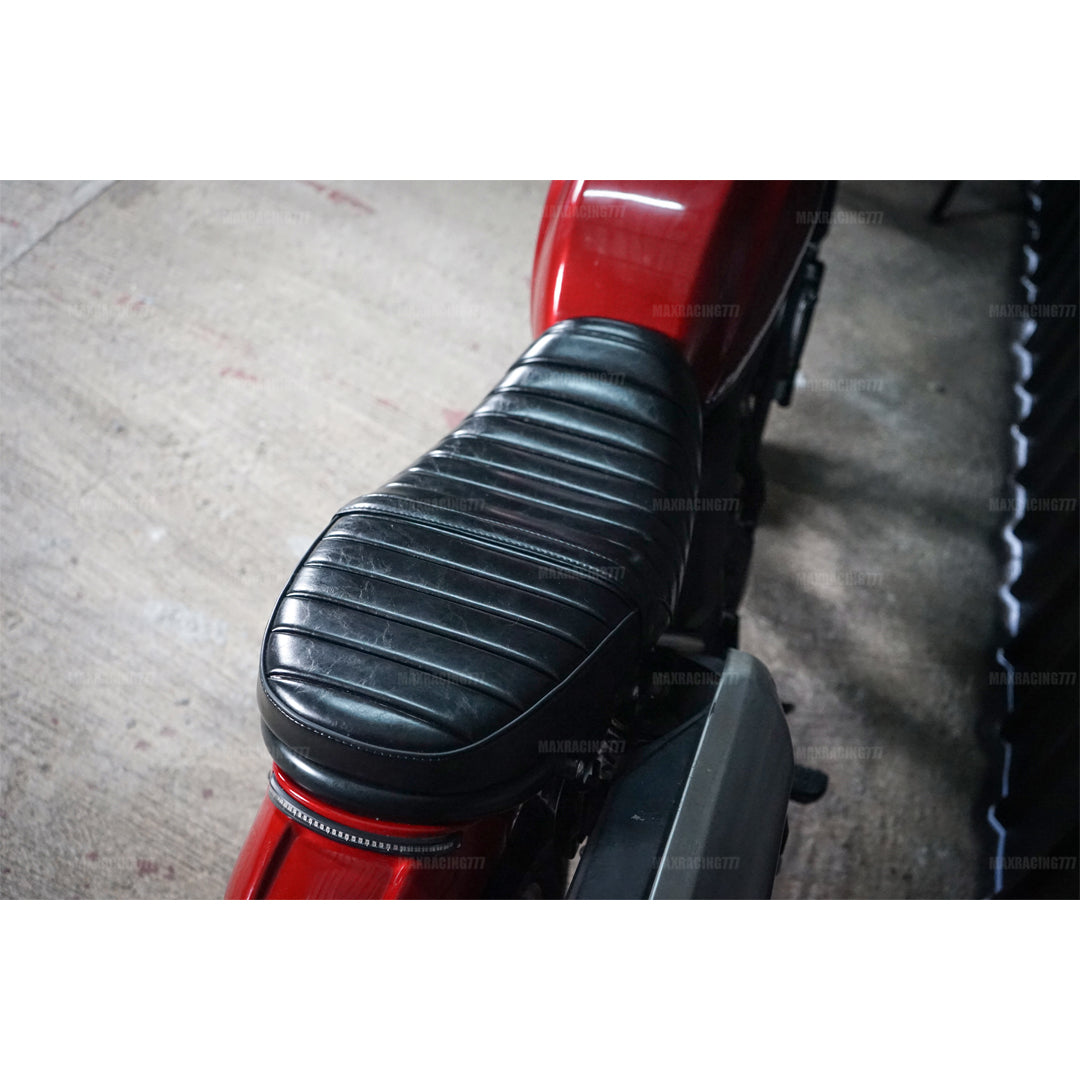 เบาะแต่ง V.7 สำหรับ FOR HONDA SCL CL 300 500 2023 - 2025