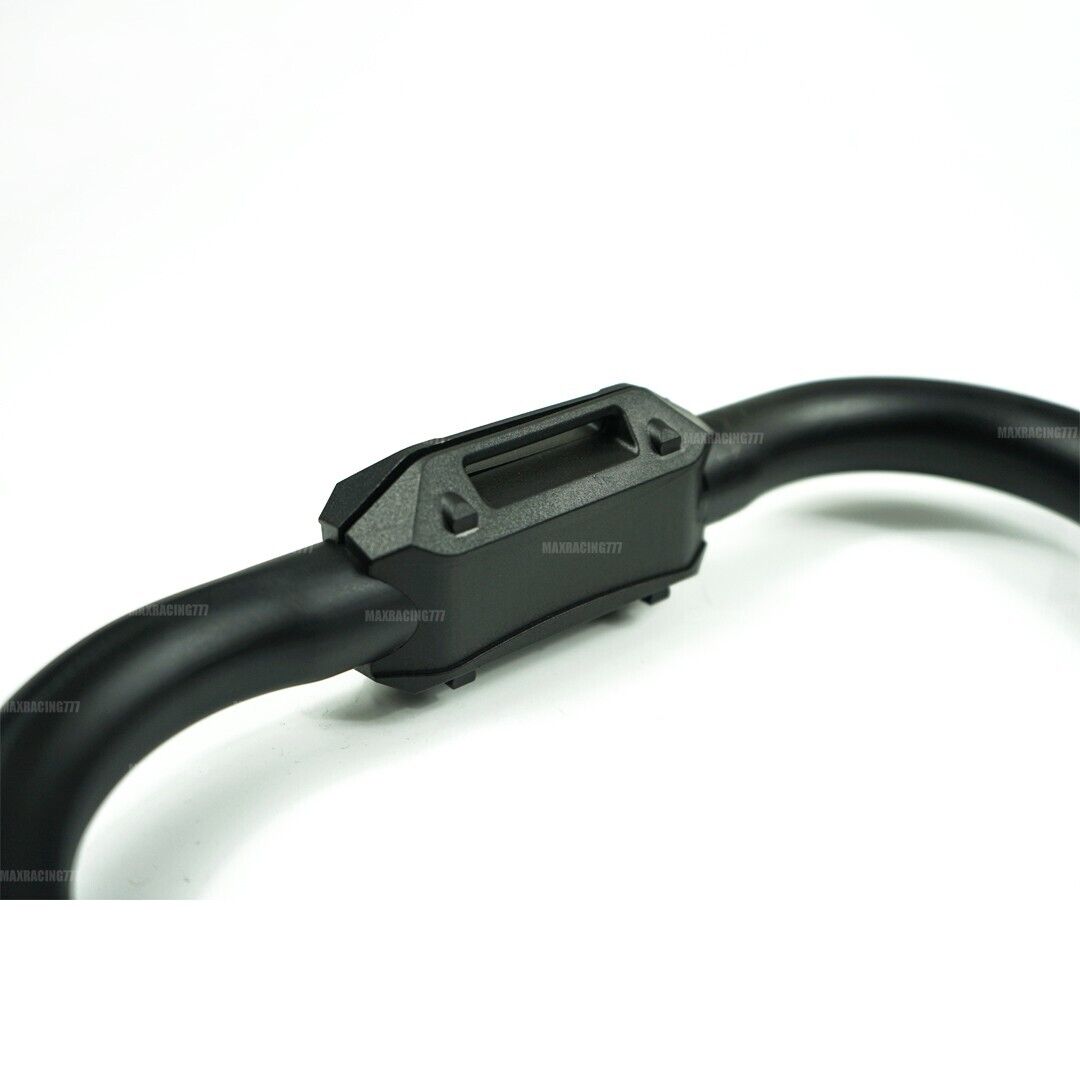 แคลชบาร์กันล้ม V.1 สำหรับ HONDA NEW SCL CL 300 500 2023 - 2025