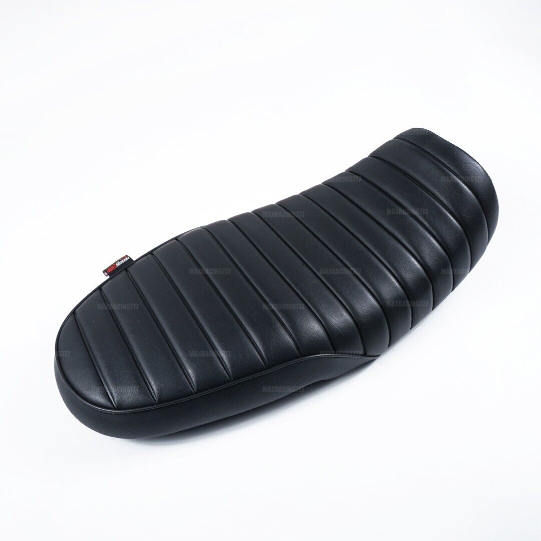 REPLACEMENT CUSHION DUAL SEATS DOUBLE FOR HONDA SCL CL 300 500 2023 - 2025 BLACK