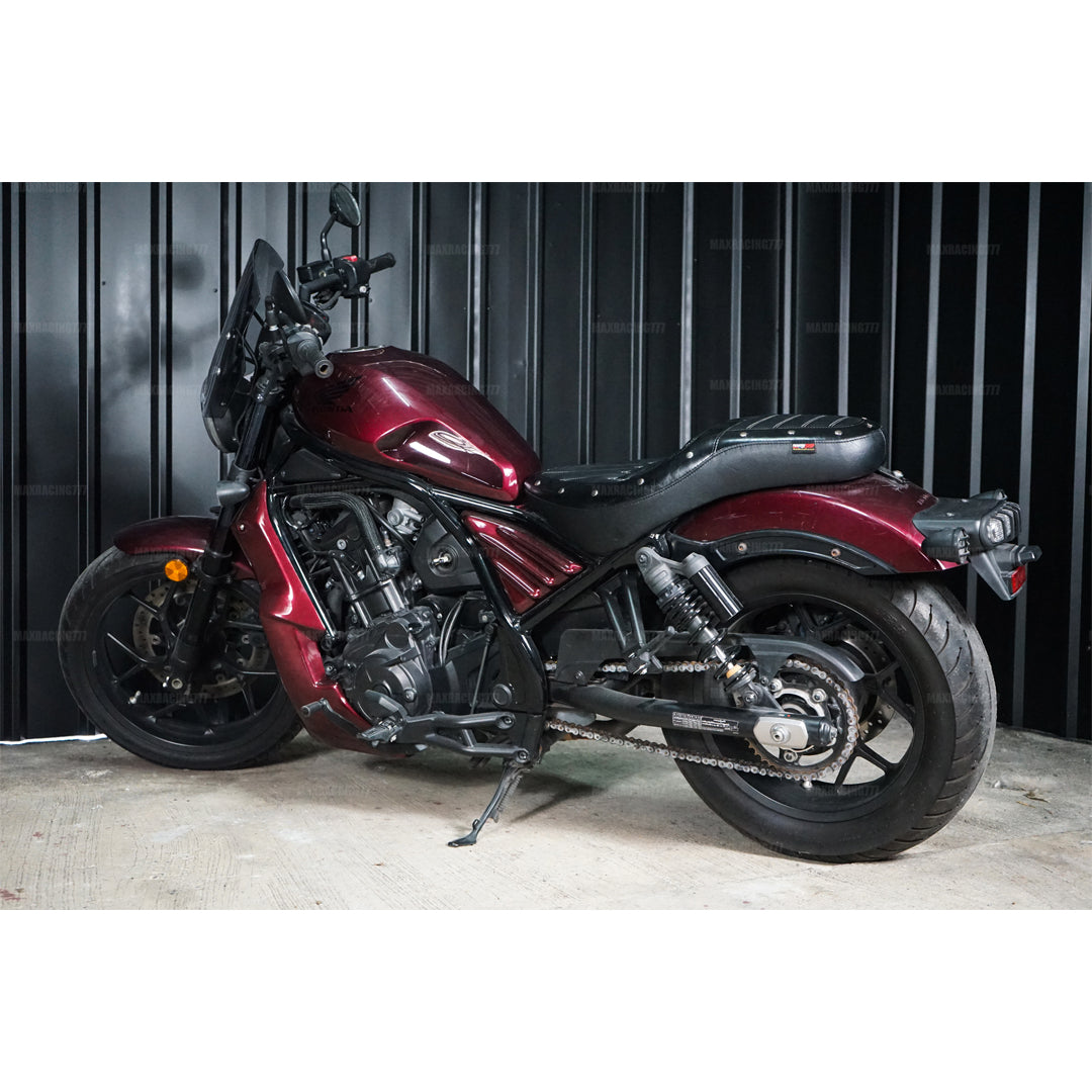 ชุดอกแฟริ่ง V.3 สำหรับ HONDA REBEL CMX 1100 2020-2025