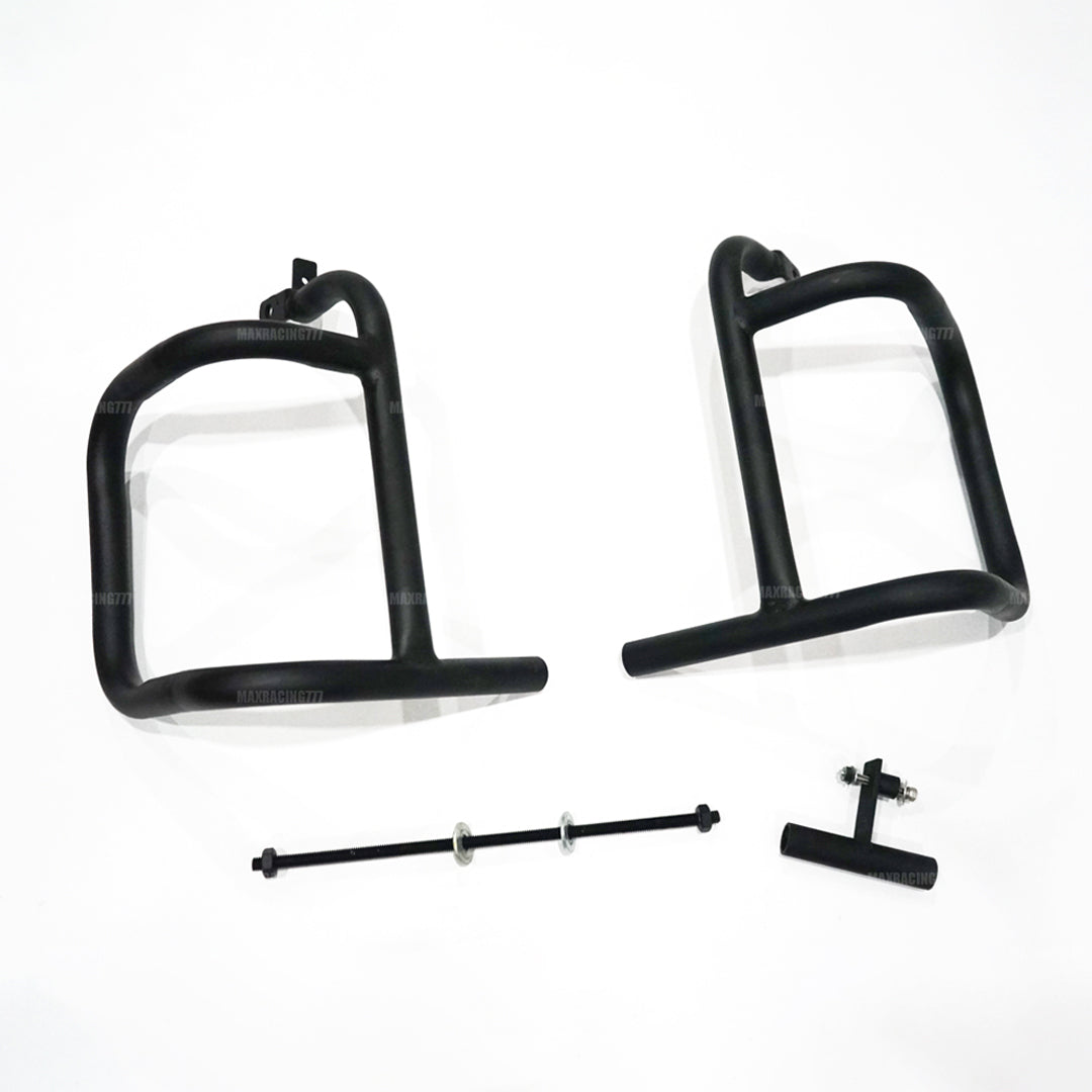 แคลชบาร์กันล้ม V.2 สำหรับ HONDA NEW SCL CL 300 500 2023 - 2025