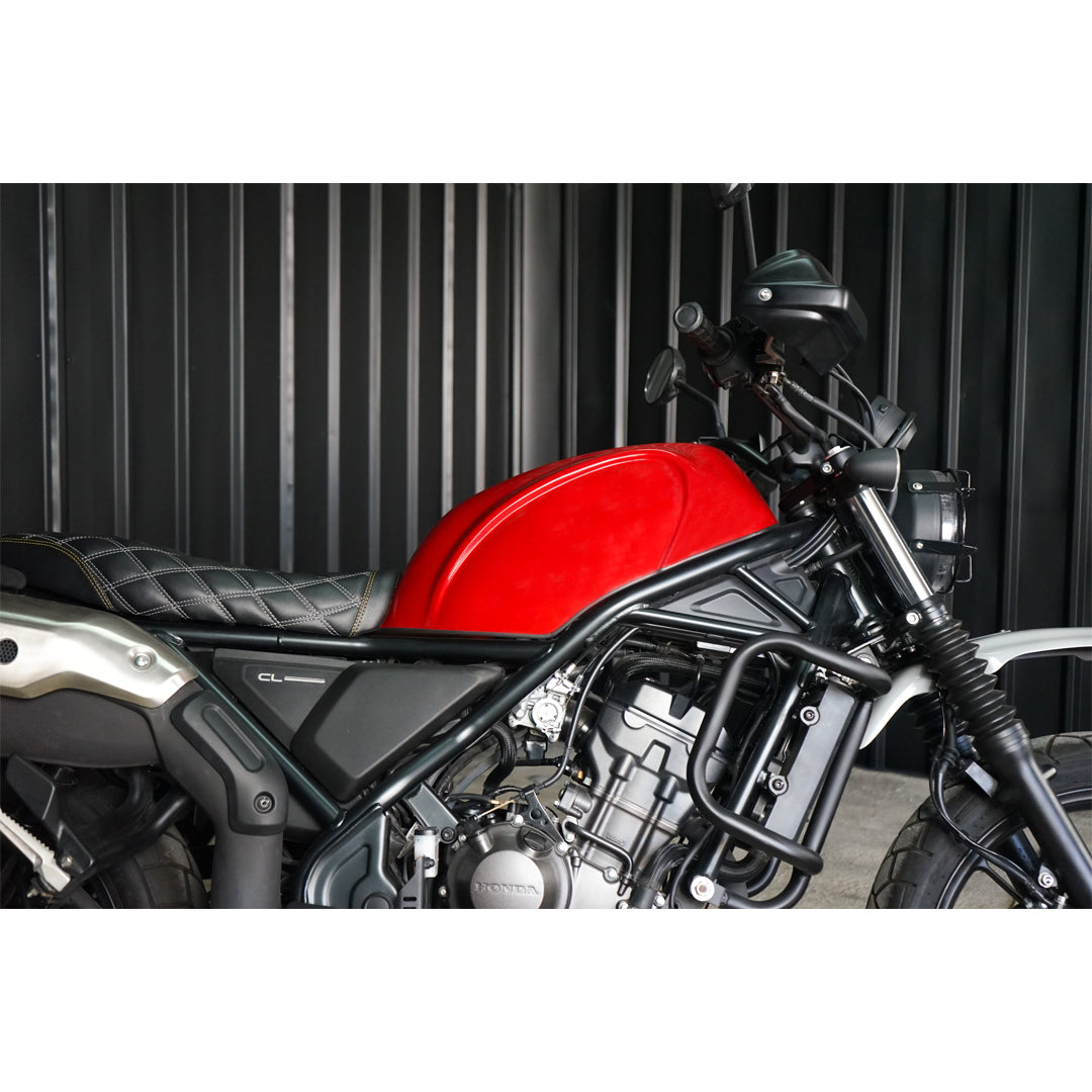 ครอบถังน้ำมัน สำหรับ HONDA SCL CL 300 500 2023 - 2025