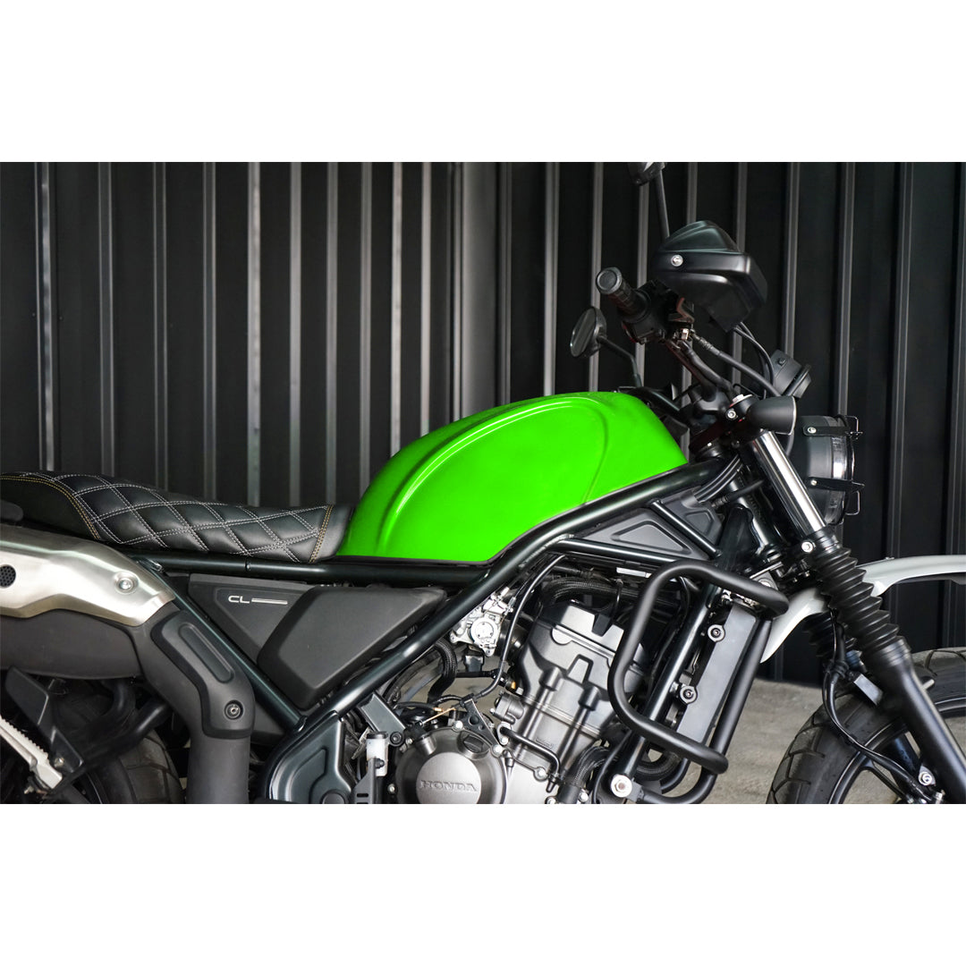 ครอบถังน้ำมัน สำหรับ HONDA SCL CL 300 500 2023 - 2025