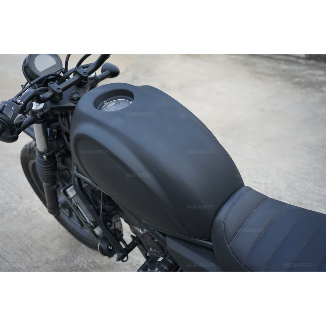 ครอบถังน้ำมัน สำหรับ HONDA SCL CL 300 500 2023 - 2025