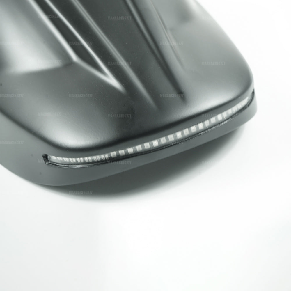 ชุดท้ายสั้น พร้อมไฟท้ายแบบ LED สำหรับ HONDA REBEL CMX 300&500 2017-2025