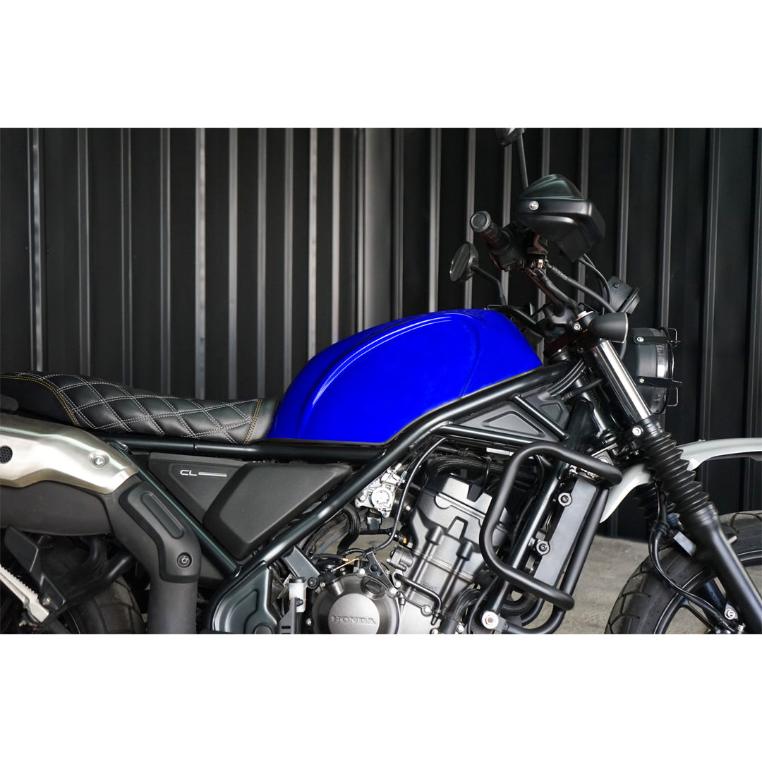 ครอบถังน้ำมัน สำหรับ HONDA SCL CL 300 500 2023 - 2025