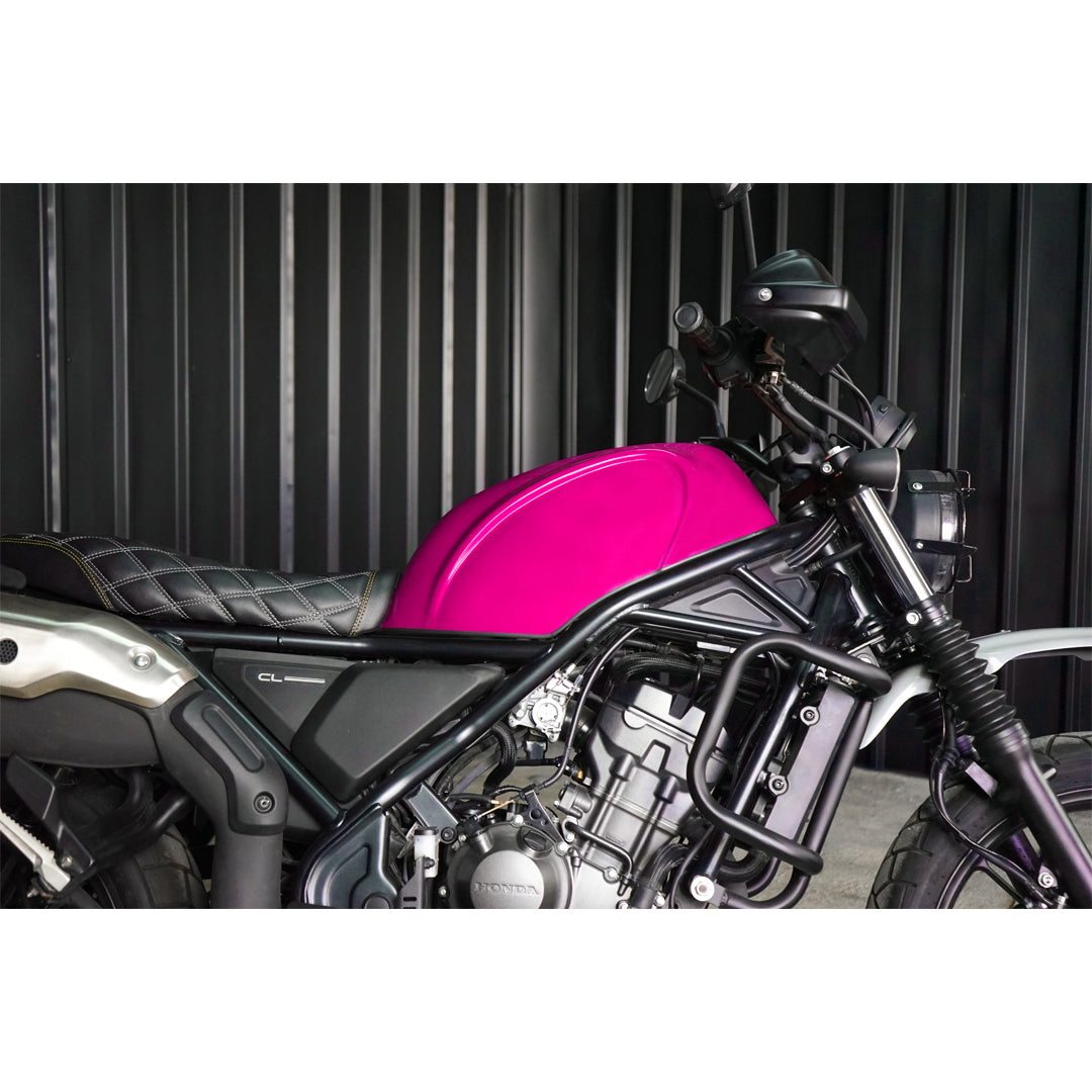ครอบถังน้ำมัน สำหรับ HONDA SCL CL 300 500 2023 - 2025