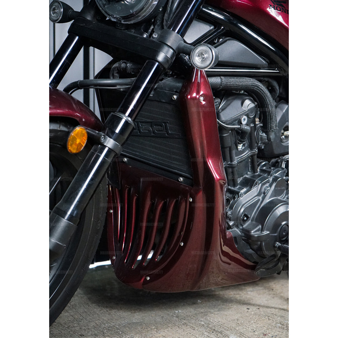 ชุดอกแฟริ่ง V.3 สำหรับ HONDA REBEL CMX 1100 2020-2025