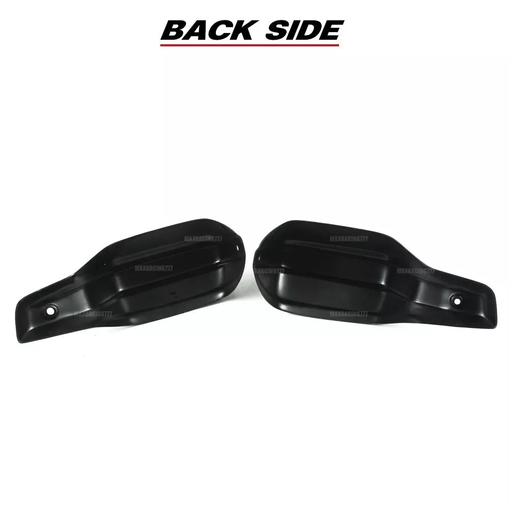 การ์ดแฮนด์ สำหรับ HONDA NEW SCL CL 300 500 2023-2025