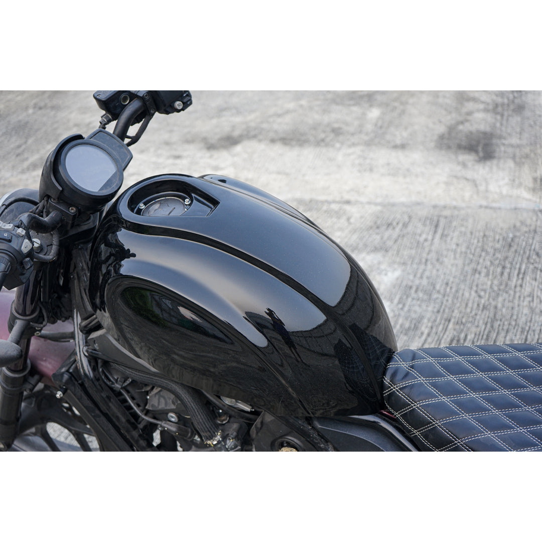 ครอบถังน้ำมัน สำหรับ HONDA REBEL CMX 1100 2021-2025