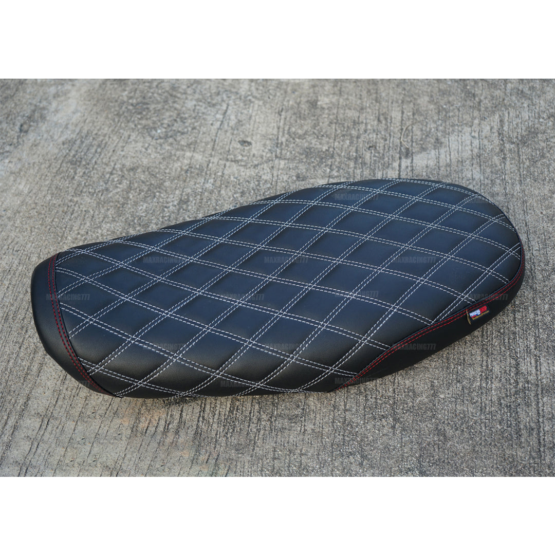 เบาะแต่ง V.6 สำหรับ FOR HONDA SCL CL 300 500 2023 - 2025