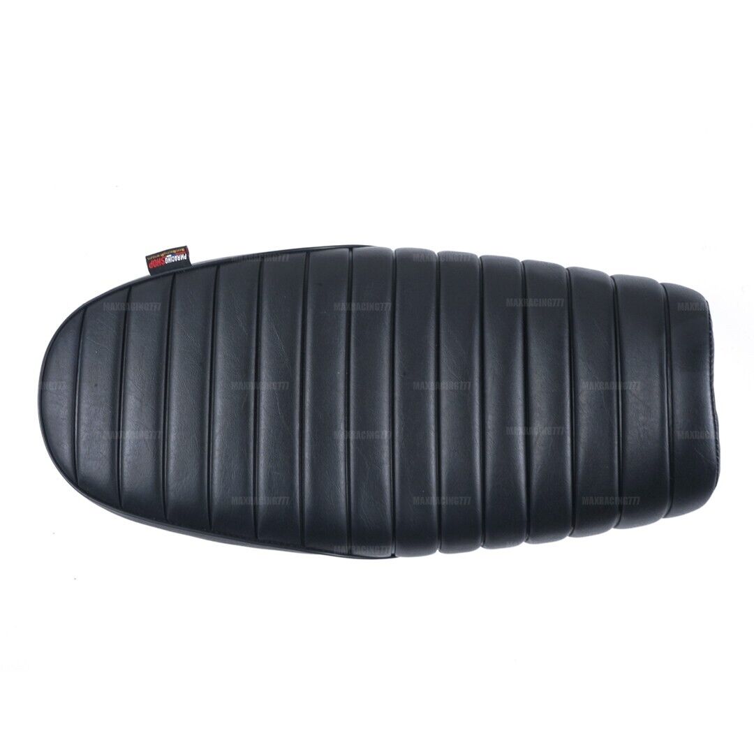 REPLACEMENT CUSHION DUAL SEATS DOUBLE FOR HONDA SCL CL 300 500 2023 - 2025 BLACK