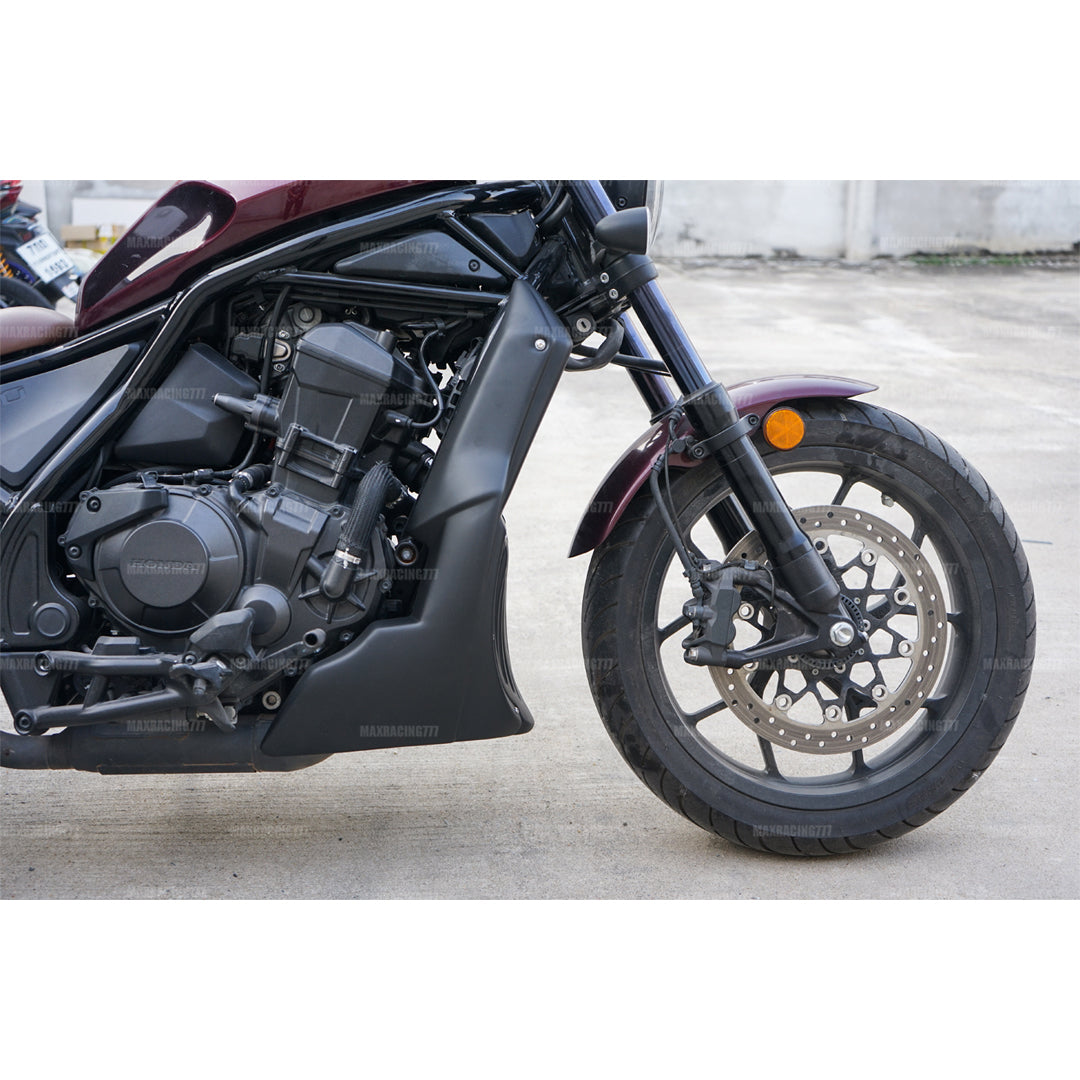 ชุดอกแฟริ่ง V.3 สำหรับ HONDA REBEL CMX 1100 2020-2025