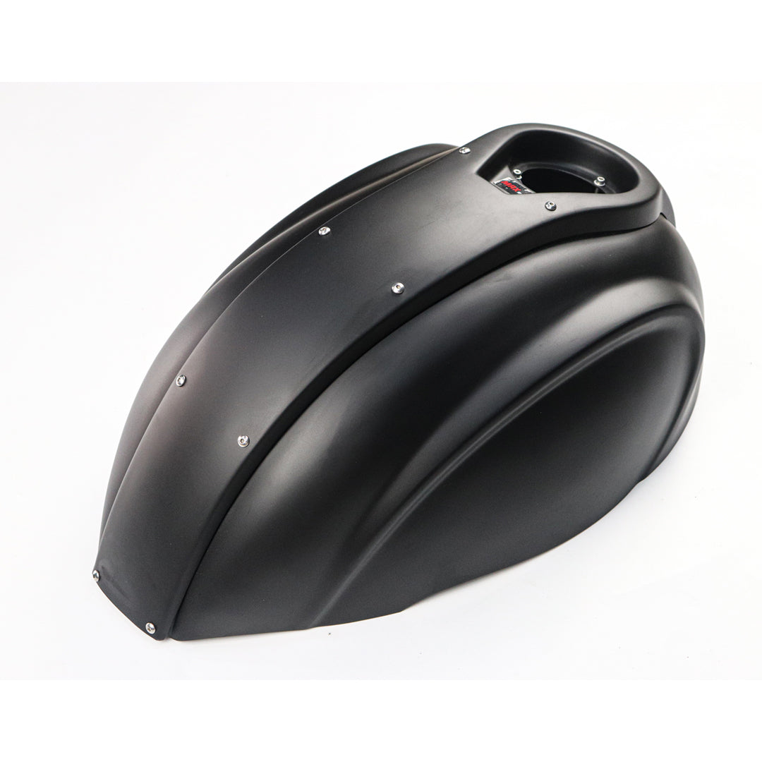 ครอบถังน้ำมัน + เบาะแต่ง สำหรับ HONDA REBEL CMX 1100 2021-2025