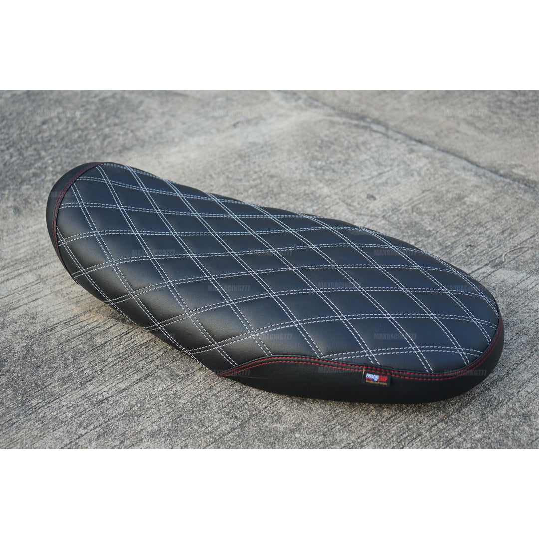 เบาะแต่ง V.6 สำหรับ FOR HONDA SCL CL 300 500 2023 - 2025
